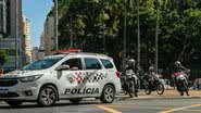 Divulgação/SSP-SP
