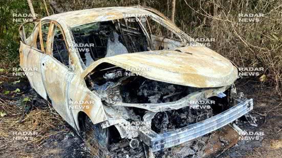 Reprodução/Radar News