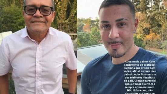 Reprodução /  Redes Sociais