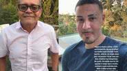Reprodução /  Redes Sociais