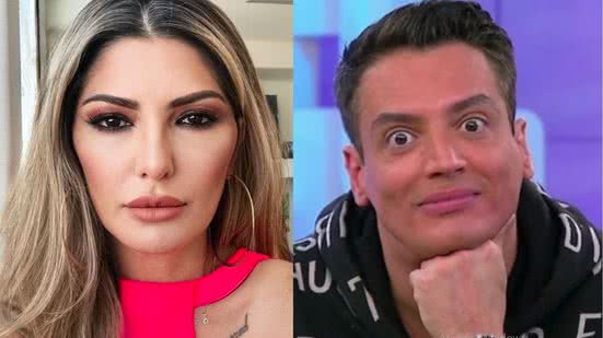 Reprodução /  Redes Sociais