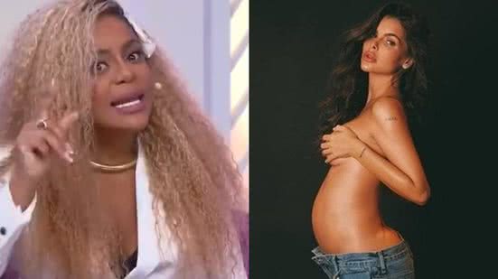 Reprodução / SBT / Instagram