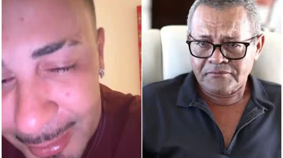 Reprodução Redes Sociais