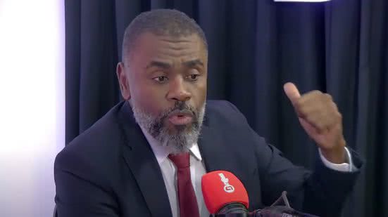 Reprodução/BNews TV