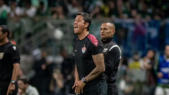 Victor Ferreira/EC Vitória