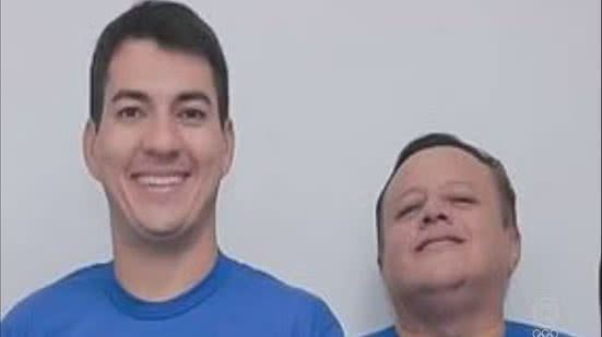 Reprodução/TV Globo