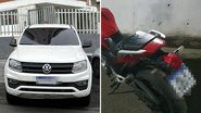 Divulgação/Ascom PCBA//Divulgação