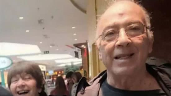 Reprodução/Redes sociais