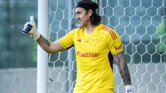 Gustavo Aleixo/Cruzeiro