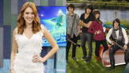 Reprodução/ TV Globo/Walt Disney Company