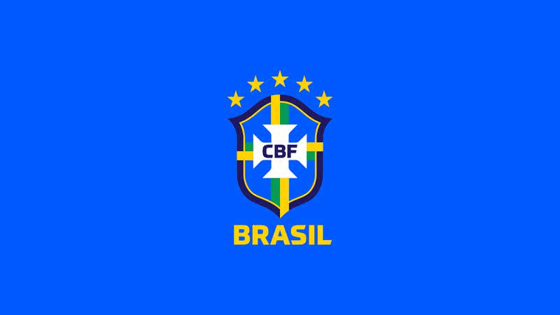 Divulgação/CBF