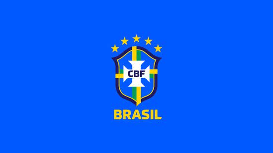 Divulgação/CBF