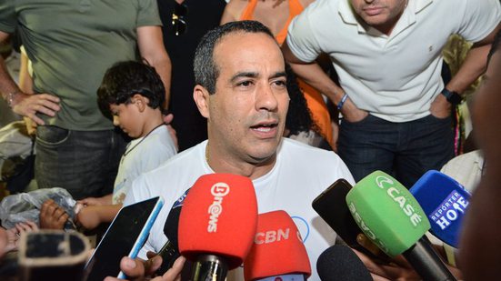 Joilson César/BNews