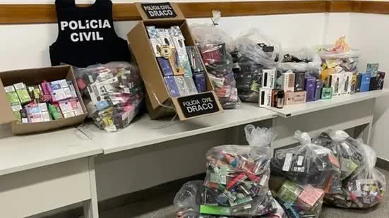 Divulgação/PCBA
