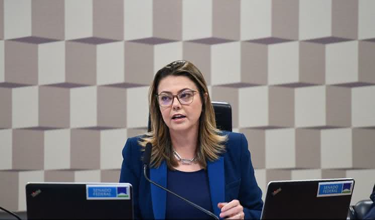 Divulgação / Edilson Rodrigues - Agência Senado