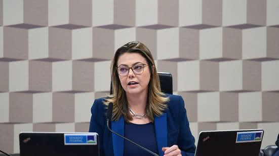 Divulgação / Edilson Rodrigues - Agência Senado