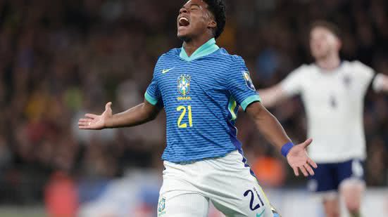 Rafael Ribeiro | CBF
