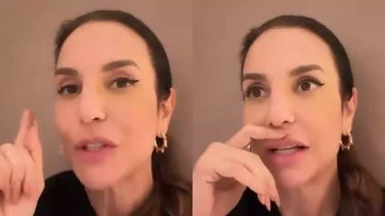 Reprodução / Redes Sociais