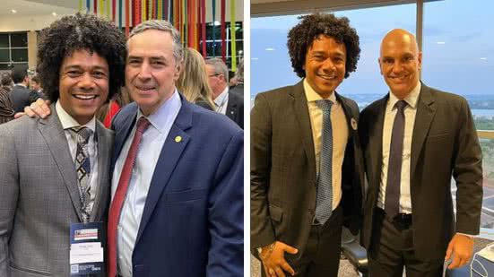 Reprodução/Instagram/@prof.marinhosoares