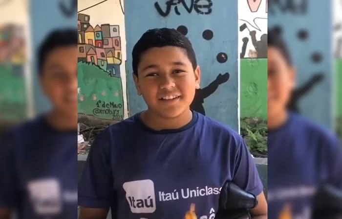 Reprodução/Redes Sociais