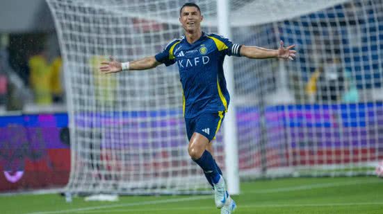 Divulgação / Al Nassr