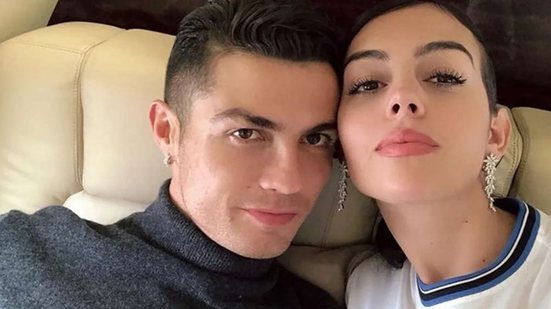 Reprodução/Instagram/@cristiano