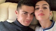 Reprodução/Instagram/@cristiano
