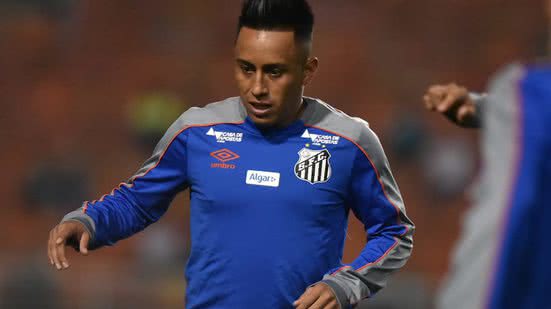 Ivan Storti/Santos FC