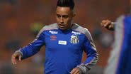 Ivan Storti/Santos FC