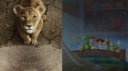 Divulgação/Walt Disney Company