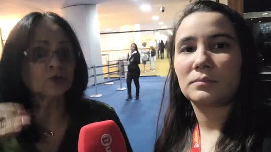 Lara Curcino / BNews