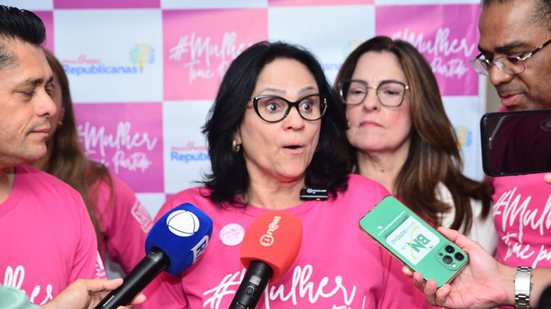 Joilson César / BNews