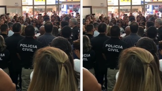 Dandara Amorim | Bnews