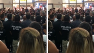 Dandara Amorim | Bnews