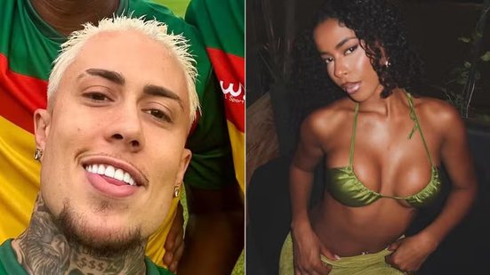 Reprodução/Instagram