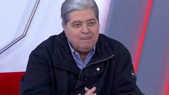 Reprodução/Band
