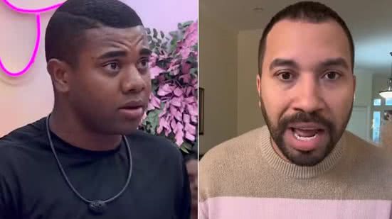 Reprodução/TV Globo