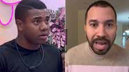 Reprodução/TV Globo