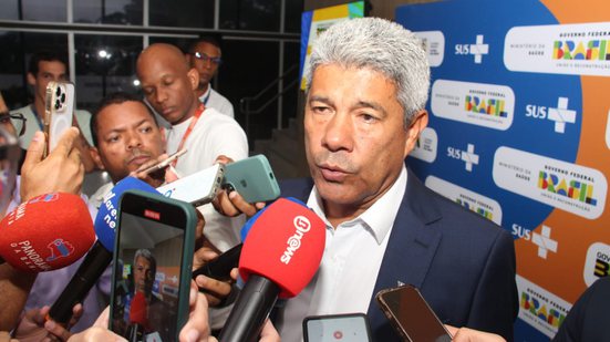 Débora Marques / BNEWS