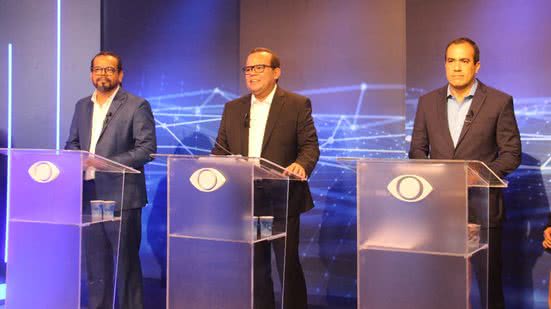 Débora Marques/BNews