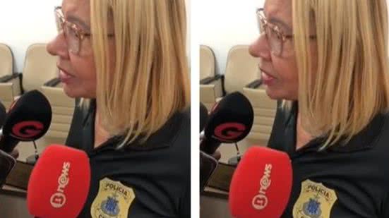 Dandara Amorim | Bnews