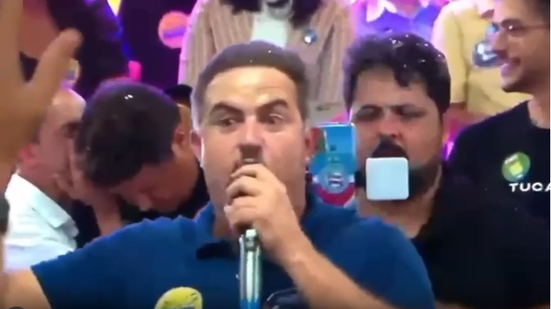 Reprodução
