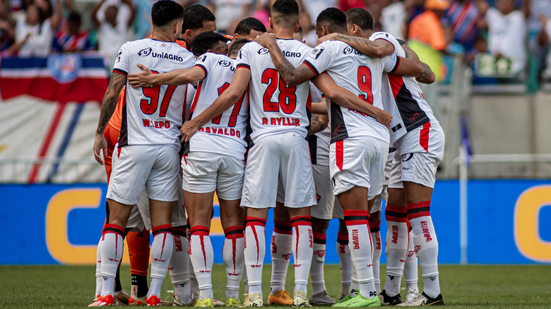 Victor Ferreira/EC Vitória