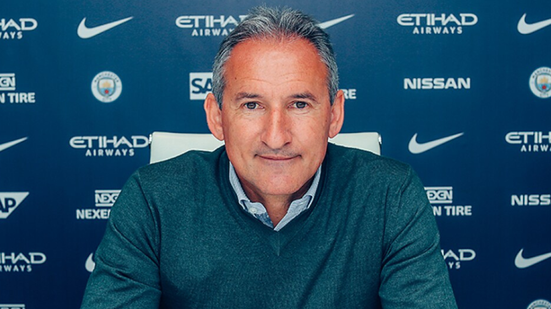 Divulgação/Grupo City