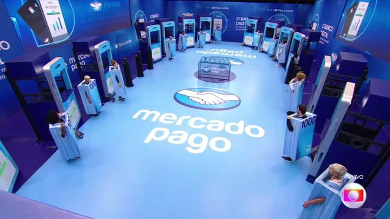 Reprodução / TV Globo