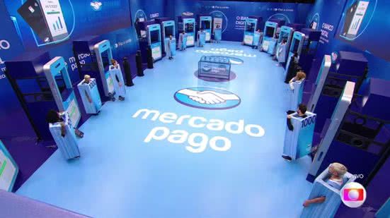Reprodução / TV Globo