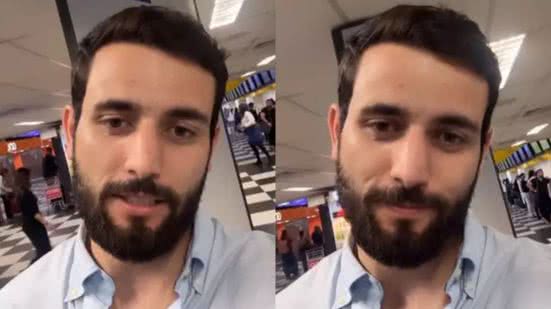 Reprodução / Redes Sociais