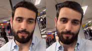 Reprodução / Redes Sociais