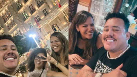 Reprodução / Instagram