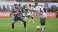 Tiago Caldas /EC Bahia